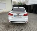 Білий Форд Фокус, об'ємом двигуна 2 л та пробігом 81 тис. км за 8850 $, фото 20 на Automoto.ua