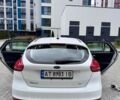 Белый Форд Фокус, объемом двигателя 2 л и пробегом 160 тыс. км за 7700 $, фото 1 на Automoto.ua