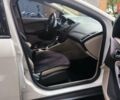 Белый Форд Фокус, объемом двигателя 2 л и пробегом 136 тыс. км за 9200 $, фото 3 на Automoto.ua