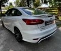 Белый Форд Фокус, объемом двигателя 2 л и пробегом 77 тыс. км за 9190 $, фото 6 на Automoto.ua