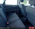 Білий Форд Фокус, об'ємом двигуна 1.6 л та пробігом 240 тис. км за 8000 $, фото 10 на Automoto.ua