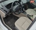 Белый Форд Фокус, объемом двигателя 2 л и пробегом 80 тыс. км за 8500 $, фото 6 на Automoto.ua