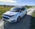 Форд Фокус 2016 у Житомирі на Automoto.ua Білий Форд Фокус, об'ємом двигуна 1.6 л та пробігом 119 тис. км за 8500 $, фото 18 на Automoto.ua