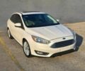Белый Форд Фокус, объемом двигателя 2 л и пробегом 79 тыс. км за 4300 $, фото 1 на Automoto.ua