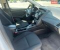 Білий Форд Фокус, об'ємом двигуна 2 л та пробігом 133 тис. км за 8700 $, фото 23 на Automoto.ua