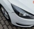 Белый Форд Фокус, объемом двигателя 2 л и пробегом 188 тыс. км за 8500 $, фото 17 на Automoto.ua