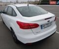 Білий Форд Фокус, об'ємом двигуна 1.6 л та пробігом 240 тис. км за 8500 $, фото 3 на Automoto.ua