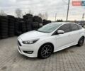 Білий Форд Фокус, об'ємом двигуна 2 л та пробігом 81 тис. км за 8850 $, фото 15 на Automoto.ua