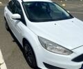 Белый Форд Фокус, объемом двигателя 1.6 л и пробегом 199 тыс. км за 8000 $, фото 1 на Automoto.ua