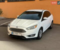 Форд Фокус 2016 в Одессе на Automoto.ua Белый Форд Фокус, объемом двигателя 2 л и пробегом 77 тыс. км за 7500 $, фото 1 на Automoto.ua