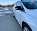 Белый Форд Фокус, объемом двигателя 2 л и пробегом 144 тыс. км за 7599 $, фото 9 на Automoto.ua