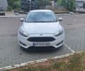 Белый Форд Фокус, объемом двигателя 2 л и пробегом 258 тыс. км за 6100 $, фото 1 на Automoto.ua