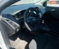 Білий Форд Фокус, об'ємом двигуна 2 л та пробігом 133 тис. км за 8700 $, фото 21 на Automoto.ua