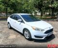 Білий Форд Фокус, об'ємом двигуна 2 л та пробігом 161 тис. км за 7700 $, фото 8 на Automoto.ua