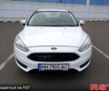 Білий Форд Фокус, об'ємом двигуна 1.6 л та пробігом 240 тис. км за 8000 $, фото 1 на Automoto.ua