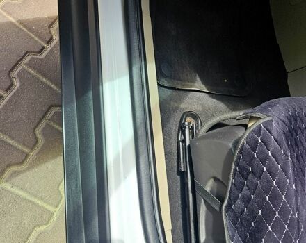 Білий Форд Фокус, об'ємом двигуна 2 л та пробігом 125 тис. км за 8600 $, фото 8 на Automoto.ua