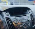 Белый Форд Фокус, объемом двигателя 2 л и пробегом 188 тыс. км за 8500 $, фото 2 на Automoto.ua