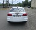 Белый Форд Фокус, объемом двигателя 2 л и пробегом 246 тыс. км за 7029 $, фото 5 на Automoto.ua