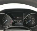 Білий Форд Фокус, об'ємом двигуна 2 л та пробігом 140 тис. км за 6900 $, фото 4 на Automoto.ua