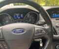 Білий Форд Фокус, об'ємом двигуна 2 л та пробігом 142 тис. км за 7700 $, фото 10 на Automoto.ua