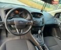 Белый Форд Фокус, объемом двигателя 2 л и пробегом 145 тыс. км за 6950 $, фото 11 на Automoto.ua