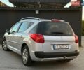 Белый Форд Фокус, объемом двигателя 2 л и пробегом 134 тыс. км за 9300 $, фото 24 на Automoto.ua
