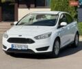Белый Форд Фокус, объемом двигателя 1.6 л и пробегом 65 тыс. км за 10500 $, фото 5 на Automoto.ua