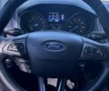 Белый Форд Фокус, объемом двигателя 2 л и пробегом 140 тыс. км за 9700 $, фото 4 на Automoto.ua