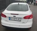 Білий Форд Фокус, об'ємом двигуна 2 л та пробігом 119 тис. км за 8200 $, фото 1 на Automoto.ua