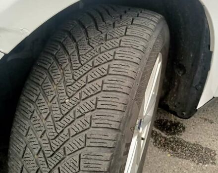 Форд Фокус 2016 в Белой Церкве на Automoto.ua Белый Форд Фокус, объемом двигателя 2 л и пробегом 242 тыс. км за 8500 $, фото 13 на Automoto.ua