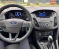 Белый Форд Фокус, объемом двигателя 2 л и пробегом 160 тыс. км за 7700 $, фото 3 на Automoto.ua