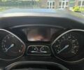 Белый Форд Фокус, объемом двигателя 2 л и пробегом 122 тыс. км за 8600 $, фото 18 на Automoto.ua