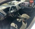 Білий Форд Фокус, об'ємом двигуна 1.6 л та пробігом 93 тис. км за 9490 $, фото 17 на Automoto.ua