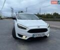 Белый Форд Фокус, объемом двигателя 2.01 л и пробегом 174 тыс. км за 7200 $, фото 1 на Automoto.ua