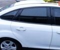 Белый Форд Фокус, объемом двигателя 2 л и пробегом 188 тыс. км за 8500 $, фото 18 на Automoto.ua