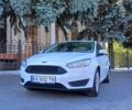 Білий Форд Фокус, об'ємом двигуна 1.6 л та пробігом 65 тис. км за 9892 $, фото 1 на Automoto.ua