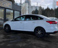 Белый Форд Фокус, объемом двигателя 2 л и пробегом 140 тыс. км за 7500 $, фото 3 на Automoto.ua