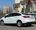 Белый Форд Фокус, объемом двигателя 2 л и пробегом 202 тыс. км за 7900 $, фото 24 на Automoto.ua