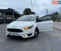 Белый Форд Фокус, объемом двигателя 2.01 л и пробегом 174 тыс. км за 7200 $, фото 1 на Automoto.ua