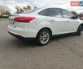 Форд Фокус 2016 в Белой Церкве на Automoto.ua Белый Форд Фокус, объемом двигателя 2 л и пробегом 242 тыс. км за 8500 $, фото 7 на Automoto.ua