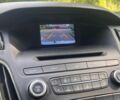 Білий Форд Фокус, об'ємом двигуна 2 л та пробігом 142 тис. км за 7700 $, фото 6 на Automoto.ua