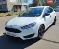 Білий Форд Фокус, об'ємом двигуна 2 л та пробігом 246 тис. км за 6499 $, фото 1 на Automoto.ua