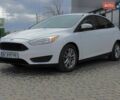 Білий Форд Фокус, об'ємом двигуна 2 л та пробігом 167 тис. км за 8700 $, фото 1 на Automoto.ua