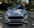 Белый Форд Фокус, объемом двигателя 2 л и пробегом 77 тыс. км за 9190 $, фото 1 на Automoto.ua