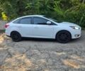 Білий Форд Фокус, об'ємом двигуна 2 л та пробігом 260 тис. км за 6904 $, фото 9 на Automoto.ua