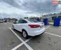 Белый Форд Фокус, объемом двигателя 2 л и пробегом 167 тыс. км за 8300 $, фото 3 на Automoto.ua