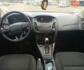 Білий Форд Фокус, об'ємом двигуна 2 л та пробігом 242 тис. км за 7300 $, фото 7 на Automoto.ua