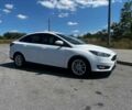 Білий Форд Фокус, об'ємом двигуна 2 л та пробігом 133 тис. км за 8299 $, фото 2 на Automoto.ua