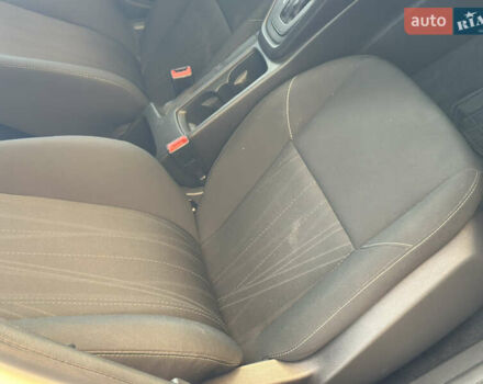 Форд Фокус 2016 в Одессе на Automoto.ua Белый Форд Фокус, объемом двигателя 2 л и пробегом 77 тыс. км за 7500 $, фото 19 на Automoto.ua