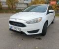 Форд Фокус 2016 в Белой Церкве на Automoto.ua Белый Форд Фокус, объемом двигателя 2 л и пробегом 242 тыс. км за 8500 $, фото 9 на Automoto.ua